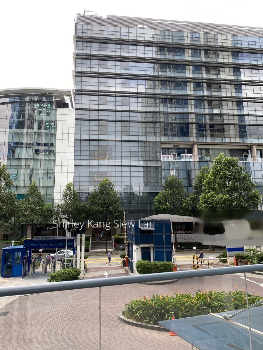 City Square Residences (D8), Condominium #310943511
